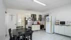 Foto 4 de Lote/Terreno à venda, 124m² em Jardim Campo Grande, São Paulo