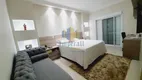 Foto 16 de Casa de Condomínio com 4 Quartos à venda, 326m² em Caçapava Velha, Caçapava