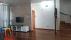 Foto 7 de Casa com 3 Quartos à venda, 230m² em Brooklin, São Paulo