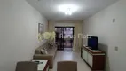 Foto 4 de Flat com 1 Quarto para alugar, 42m² em Jardins, São Paulo