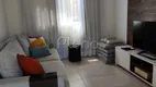 Foto 3 de Sobrado com 2 Quartos à venda, 101m² em Residencial Terras do Barão, Campinas