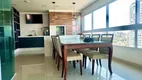 Foto 3 de Apartamento com 4 Quartos à venda, 226m² em Quilombo, Cuiabá