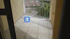 Foto 6 de Apartamento com 3 Quartos à venda, 77m² em Jardim Santiago, Indaiatuba