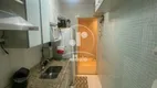 Foto 4 de Apartamento com 3 Quartos à venda, 60m² em Parque Erasmo Assuncao, Santo André