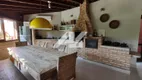 Foto 4 de Casa de Condomínio com 4 Quartos à venda, 440m² em Sousas, Campinas