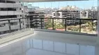 Foto 22 de Apartamento com 3 Quartos à venda, 117m² em Barra da Tijuca, Rio de Janeiro