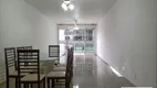Foto 3 de Apartamento com 3 Quartos à venda, 160m² em Pompeia, Santos
