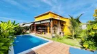Foto 6 de Casa com 4 Quartos à venda, 398m² em Centro, Barra dos Coqueiros