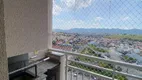 Foto 16 de Apartamento com 2 Quartos à venda, 60m² em Villa Di Cesar, Mogi das Cruzes
