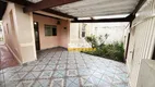 Foto 13 de Casa com 3 Quartos à venda, 140m² em Vila Jaboticabeira, Taubaté