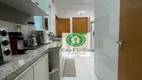 Foto 18 de Apartamento com 3 Quartos à venda, 130m² em Boqueirão, Santos