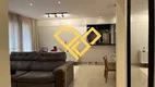Foto 4 de Apartamento com 2 Quartos à venda, 93m² em Encruzilhada, Santos
