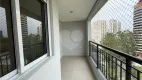 Foto 4 de Apartamento com 3 Quartos à venda, 70m² em Morumbi, São Paulo