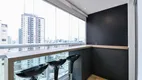 Foto 2 de Apartamento com 1 Quarto à venda, 32m² em Higienópolis, São Paulo