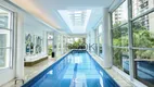 Foto 12 de Apartamento com 1 Quarto para alugar, 33m² em Brooklin, São Paulo
