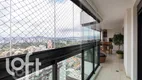 Foto 11 de Apartamento com 4 Quartos à venda, 156m² em Lapa, São Paulo