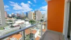Foto 2 de Apartamento com 1 Quarto à venda, 38m² em Cambuí, Campinas