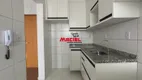 Foto 9 de Apartamento com 2 Quartos à venda, 64m² em Jardim Oriente, São José dos Campos