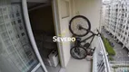 Foto 2 de Apartamento com 3 Quartos à venda, 80m² em Barreto, Niterói