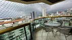 Foto 8 de Apartamento com 3 Quartos à venda, 85m² em Enseada, Guarujá