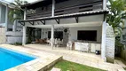 Foto 8 de Casa de Condomínio com 6 Quartos à venda, 250m² em Praia Vista Linda, Bertioga