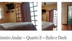 Foto 11 de Sobrado com 3 Quartos à venda, 220m² em Vila Pedra Branca, São Paulo