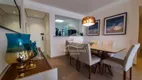 Foto 7 de Apartamento com 3 Quartos à venda, 120m² em Pitangueiras, Guarujá
