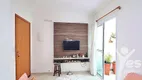 Foto 4 de Apartamento com 3 Quartos à venda, 71m² em Vila Alice, Santo André