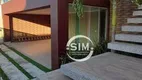 Foto 5 de Casa de Condomínio com 4 Quartos à venda, 237m² em Nova Sao Pedro , São Pedro da Aldeia