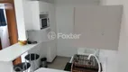 Foto 10 de Apartamento com 1 Quarto à venda, 24m² em Pátria Nova, Novo Hamburgo