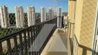 Foto 21 de Apartamento com 3 Quartos para alugar, 72m² em Terra Nova, Cuiabá