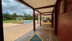 Foto 26 de Casa de Condomínio com 5 Quartos à venda, 953m² em Lagoa do Miguelão, Nova Lima