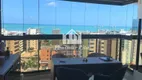 Foto 4 de Apartamento com 3 Quartos à venda, 175m² em Ponta Verde, Maceió