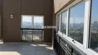 Foto 10 de Apartamento com 4 Quartos à venda, 440m² em Chácara Santo Antônio, São Paulo