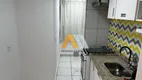 Foto 13 de Apartamento com 2 Quartos à venda, 52m² em Jardim Santa Fé , Sorocaba