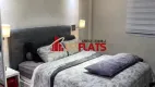 Foto 13 de Flat com 3 Quartos à venda, 140m² em Jardim Caravelas, São Paulo