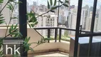 Foto 5 de Apartamento com 2 Quartos à venda, 138m² em Pinheiros, São Paulo