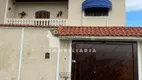 Foto 2 de Sobrado com 2 Quartos à venda, 198m² em Vila Amélia, Poá