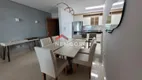 Foto 26 de Apartamento com 3 Quartos à venda, 110m² em Jardim Aguapeu, Mongaguá