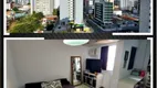 Foto 3 de Apartamento com 1 Quarto para alugar, 99m² em Ponta Verde, Maceió
