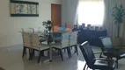 Foto 3 de Casa de Condomínio com 4 Quartos à venda, 398m² em Vila Homero, Indaiatuba