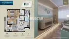 Foto 13 de Apartamento com 2 Quartos à venda, 61m² em Pituaçu, Salvador