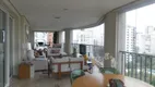 Foto 3 de Apartamento com 3 Quartos à venda, 319m² em Vila Nova Conceição, São Paulo