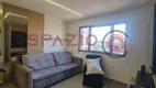 Foto 14 de Cobertura com 3 Quartos à venda, 133m² em Jardim Guanabara, Campinas