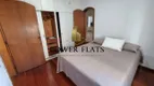 Foto 12 de Flat com 1 Quarto para alugar, 46m² em Moema, São Paulo