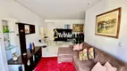 Foto 4 de Apartamento com 3 Quartos à venda, 98m² em Buritis, Belo Horizonte