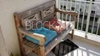 Foto 2 de Apartamento com 3 Quartos à venda, 74m² em Camorim, Rio de Janeiro