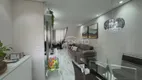 Foto 6 de Casa de Condomínio com 3 Quartos à venda, 122m² em Gleba California, Piracicaba