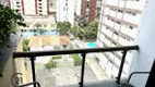 Foto 4 de Apartamento com 1 Quarto para alugar, 42m² em Vila Olímpia, São Paulo