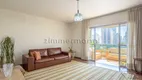 Foto 2 de Apartamento com 4 Quartos à venda, 196m² em Moema, São Paulo